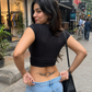 Tribal Heart Tattoo