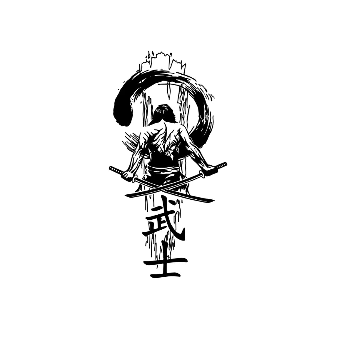 Enso Samurai